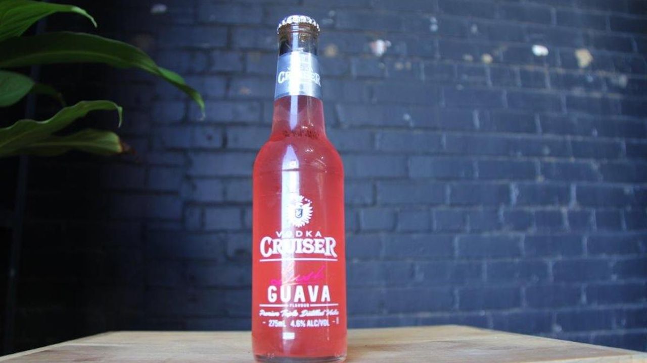 Cruiser Guava (4 Pack)