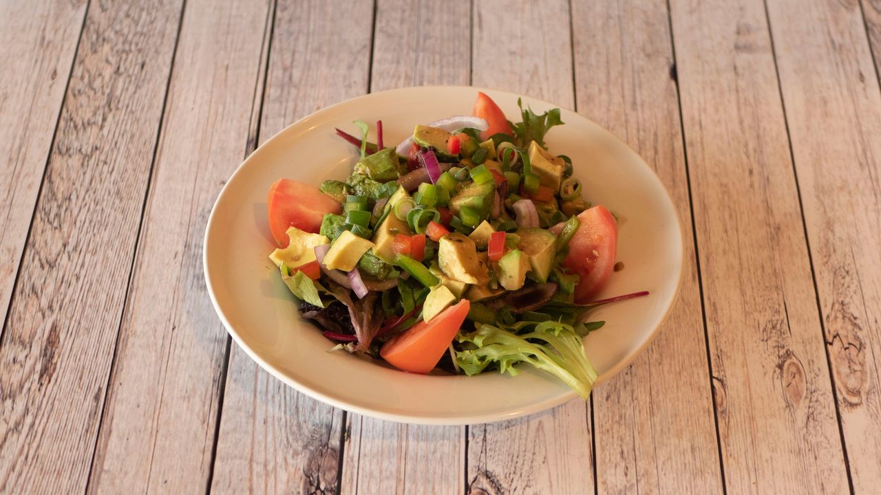 Ensalada Verde Salad