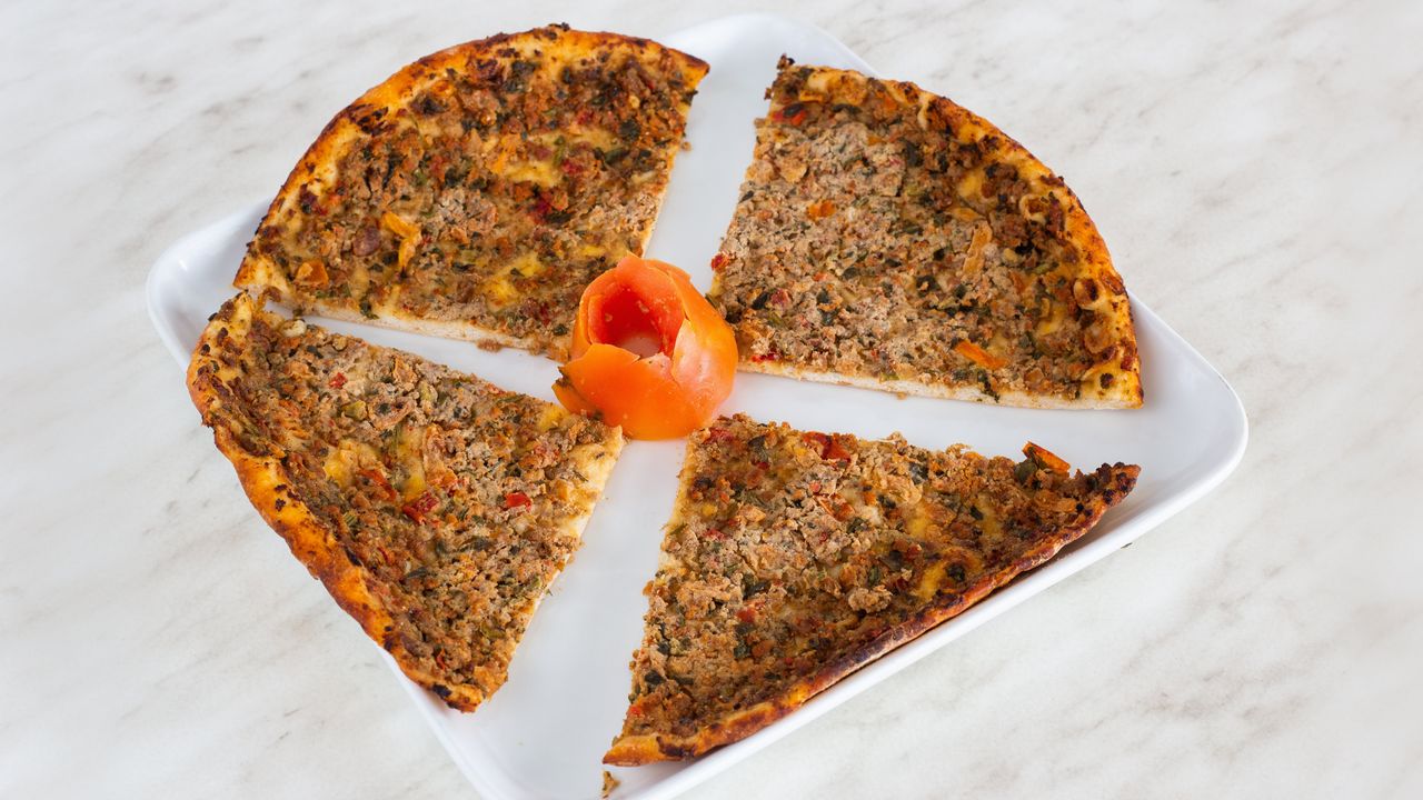 Lahmacun