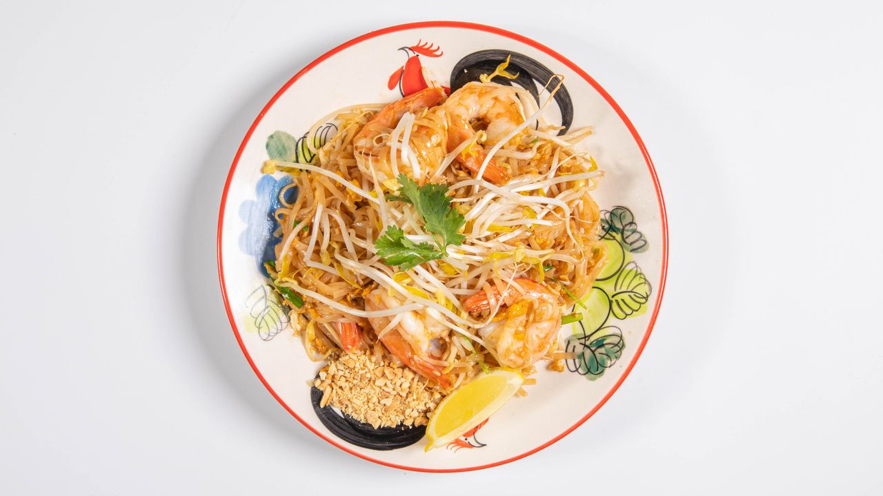 Pad Thai