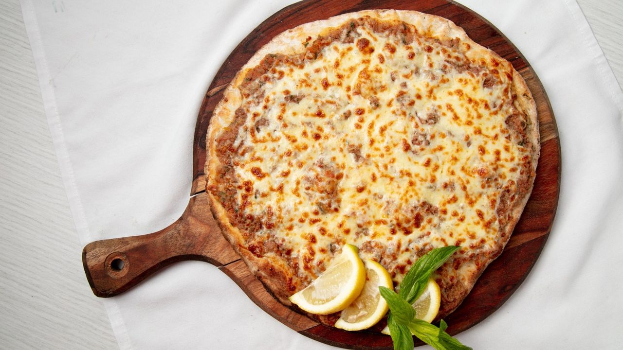 Meat and Cheese