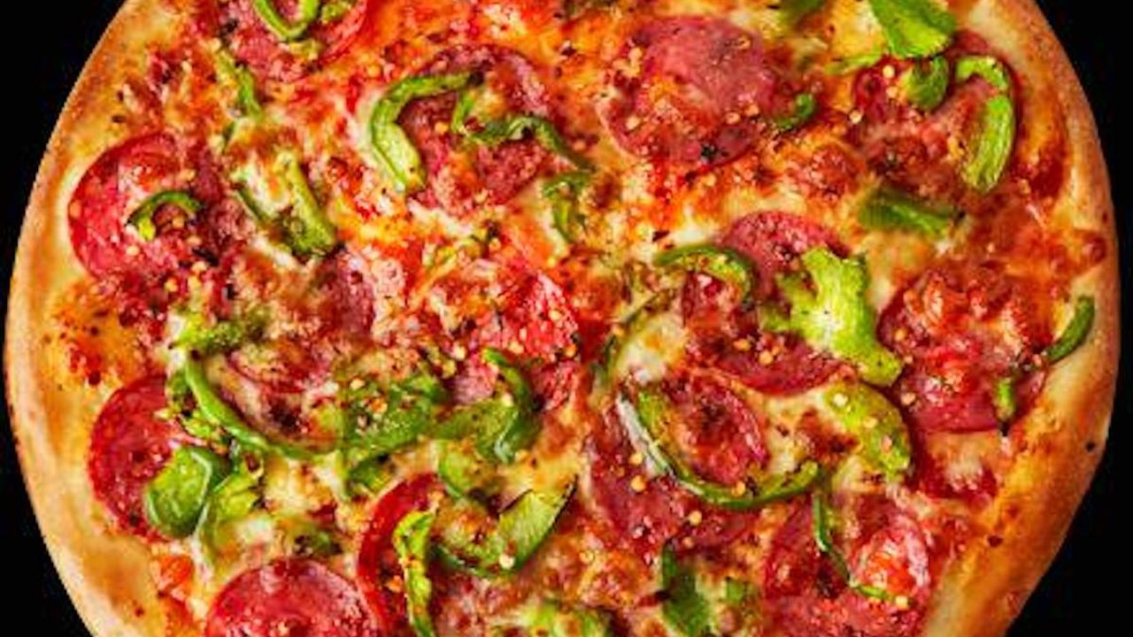 Large Mexicana (6178 kJ)