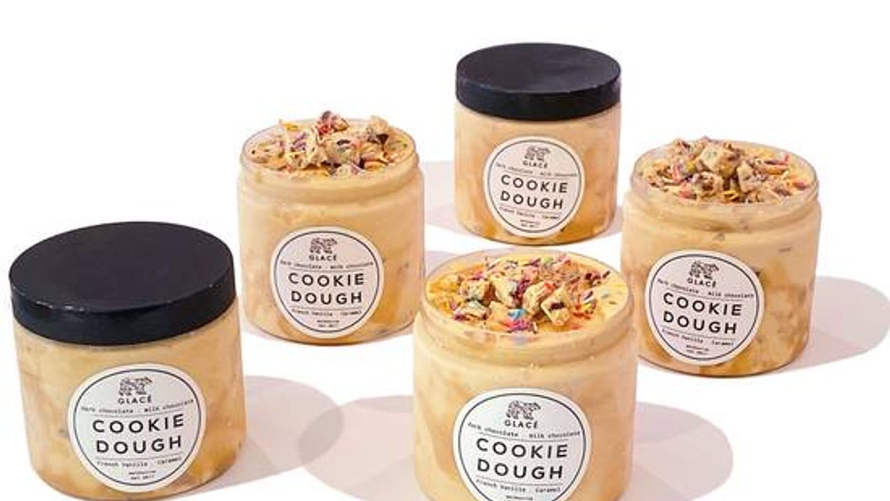 Cookie Dough