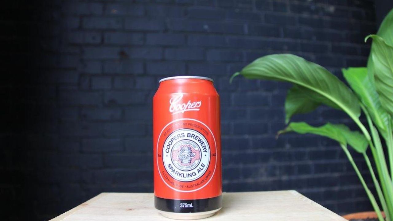 Coopers Sparkling Can (6 Pack)