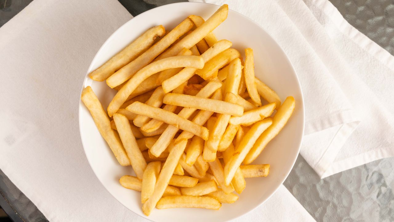 Hot Chips