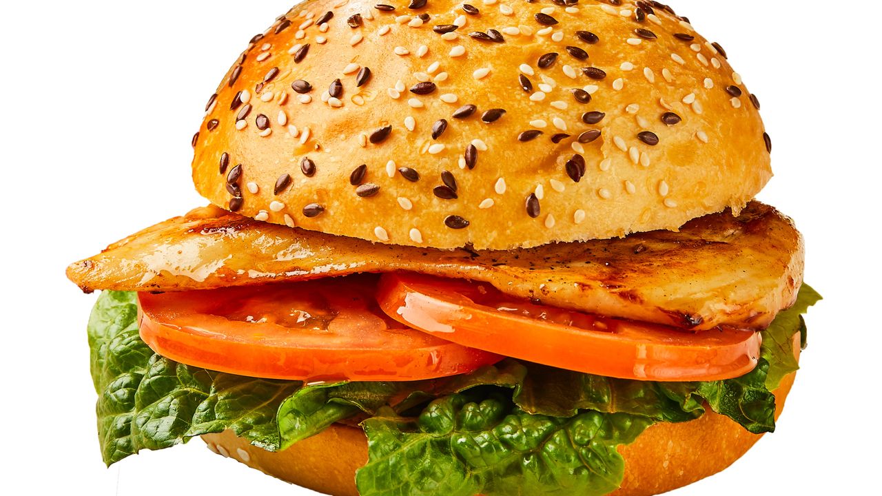 Original  (Free Range)