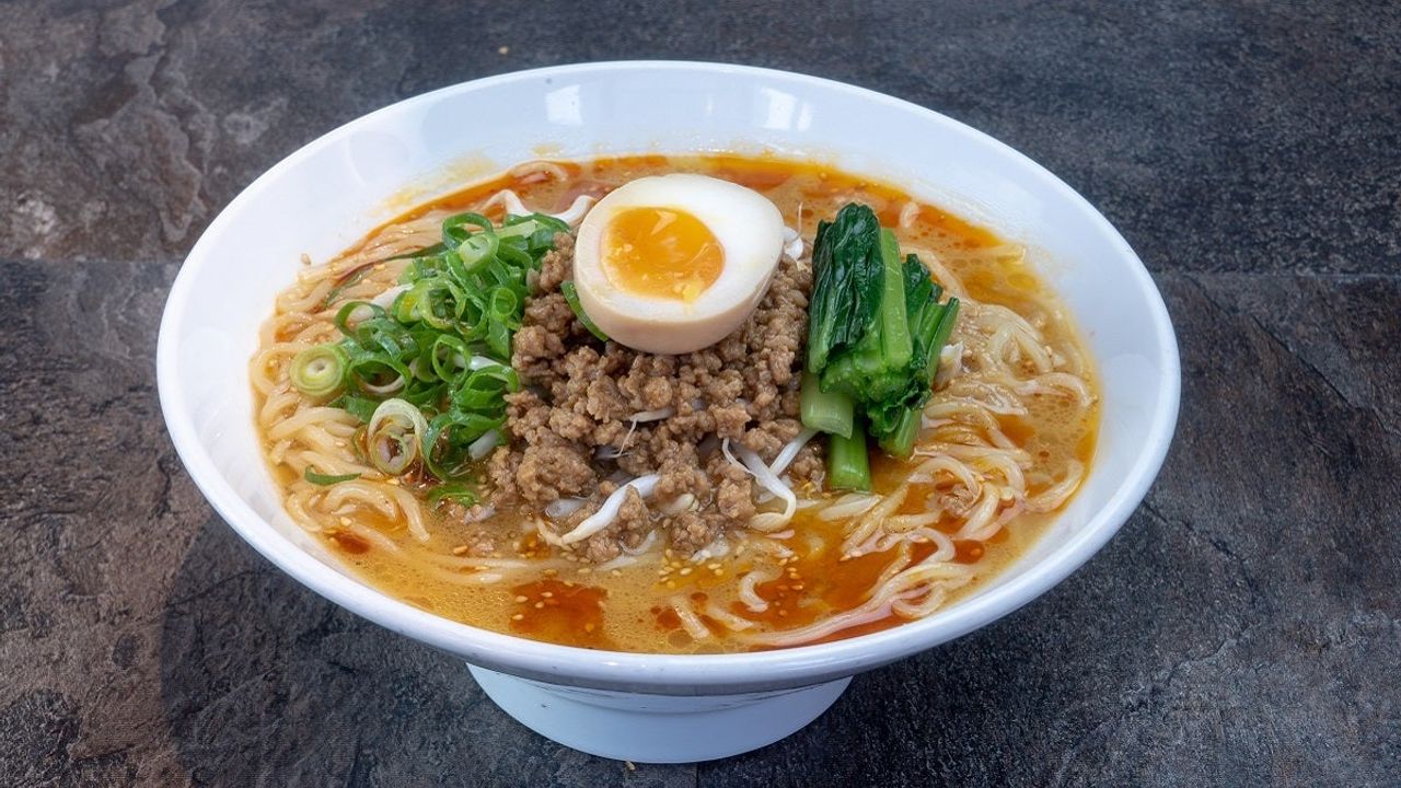 Tantan Men