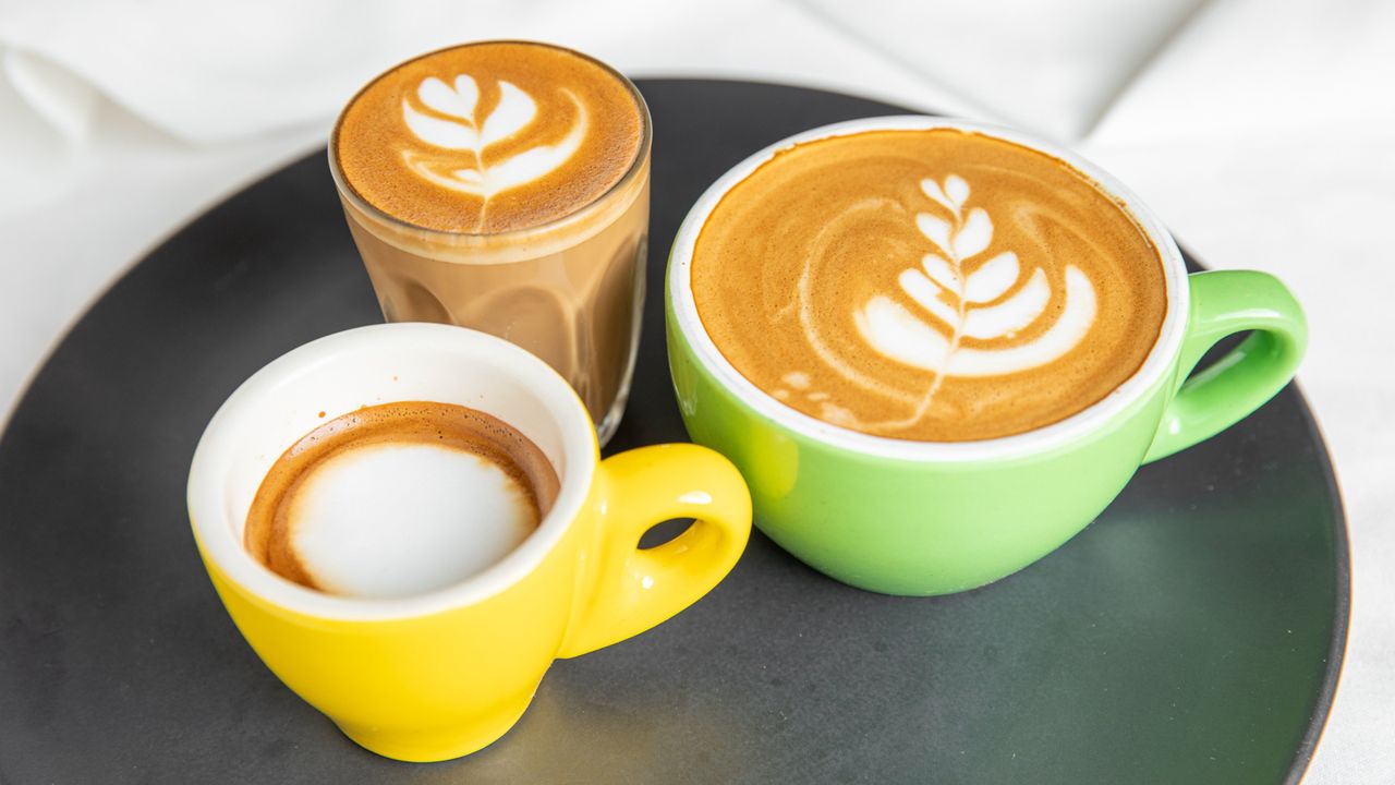 Piccolo Latte