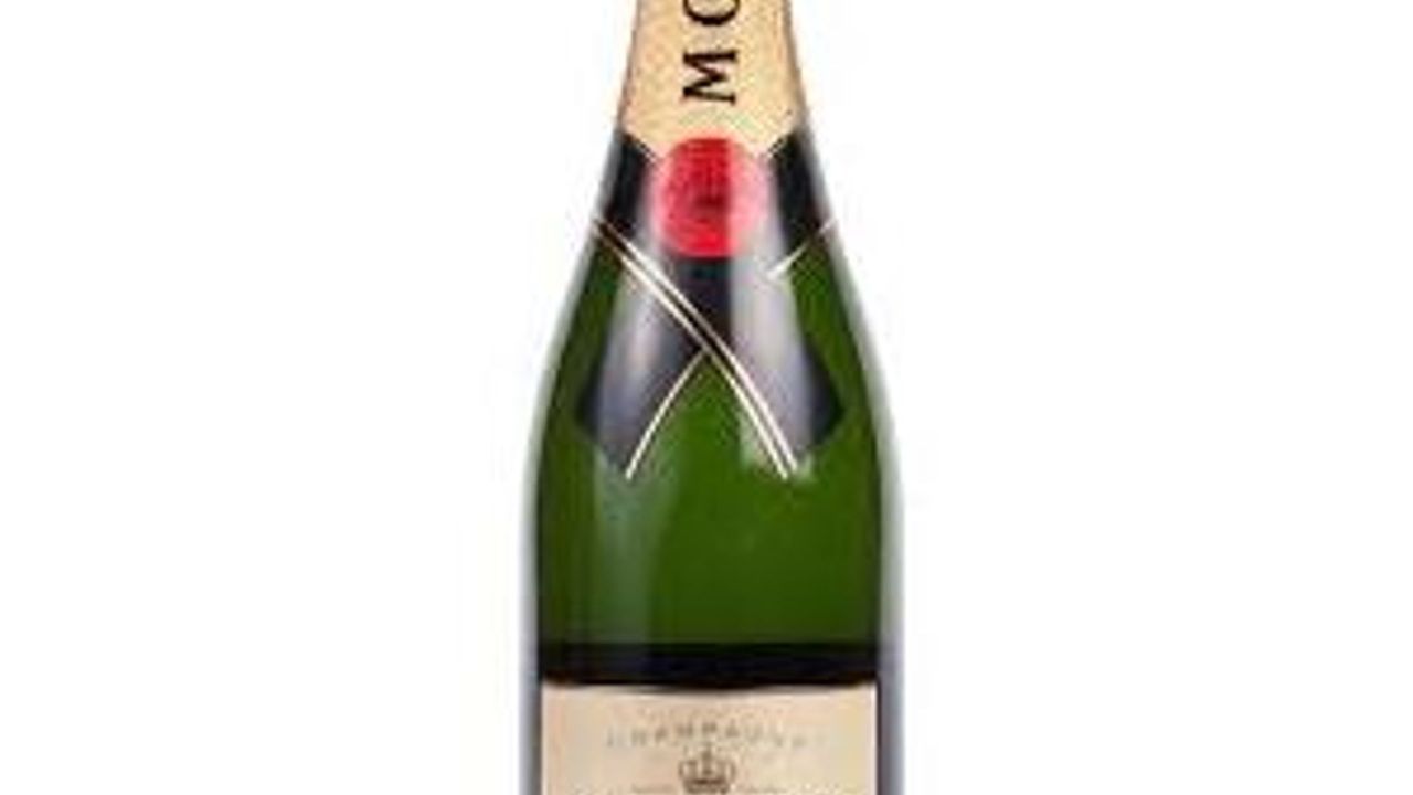 Moet Chandon NV
