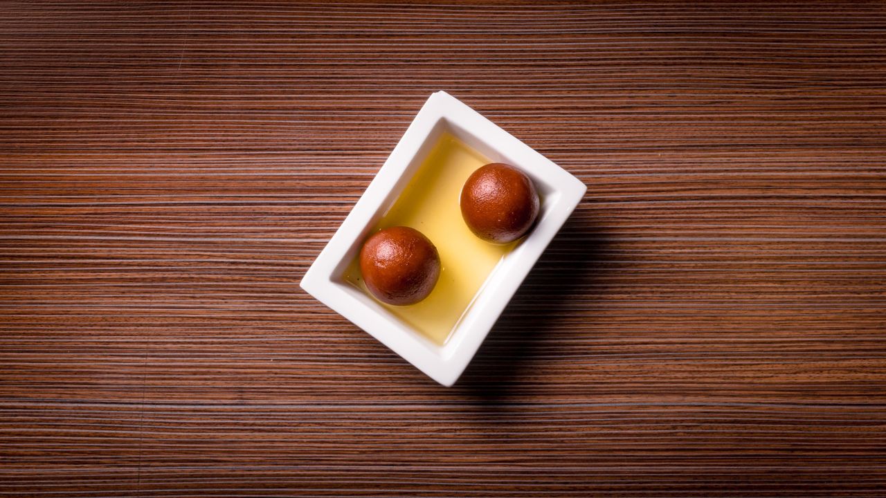 Gulab Jamun