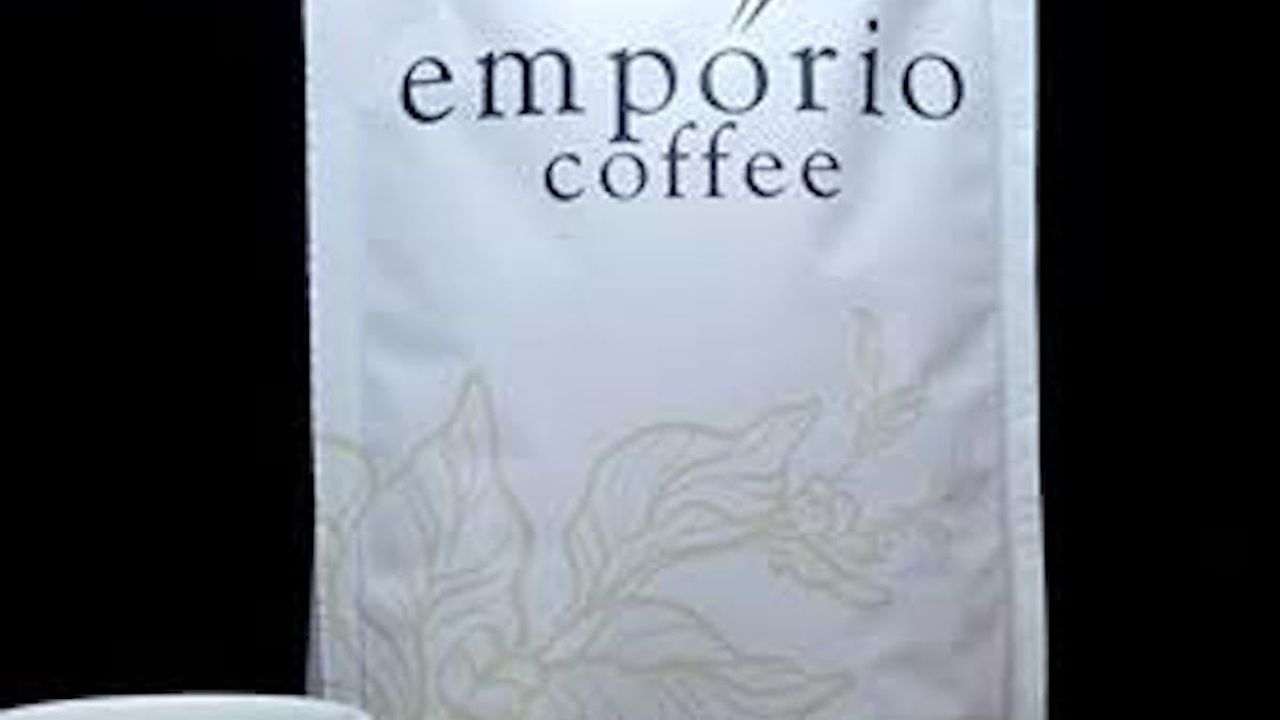 1Kg Royal Empress Coffee Beans