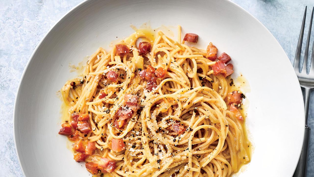 Carbonara