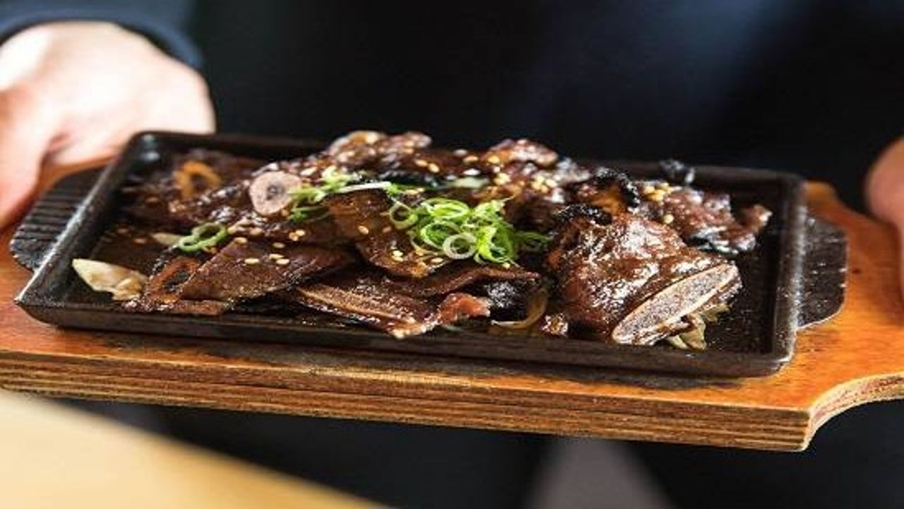 Grill Karubi