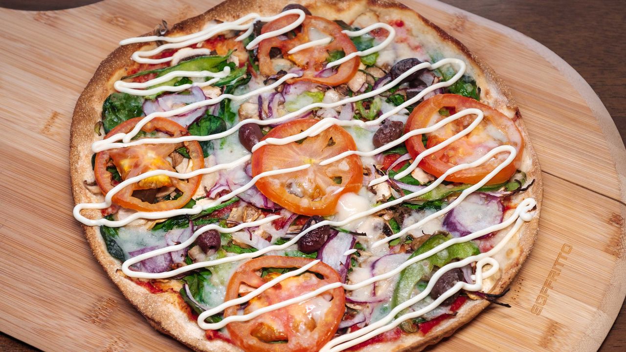 Vegan Lovers