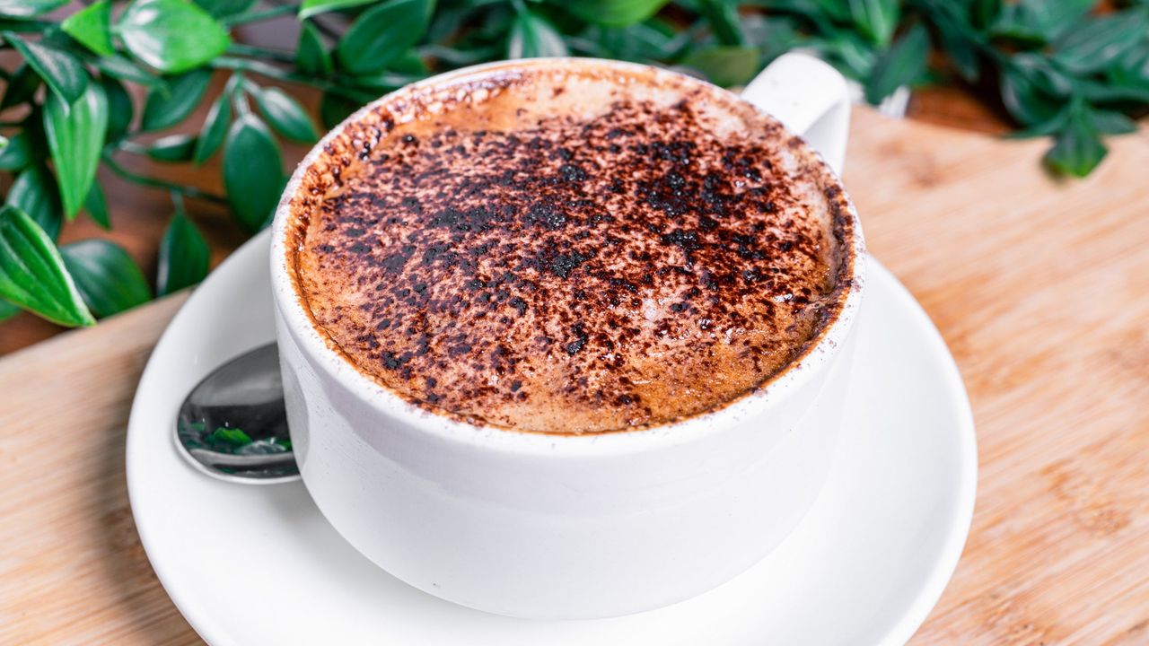 Cappucino