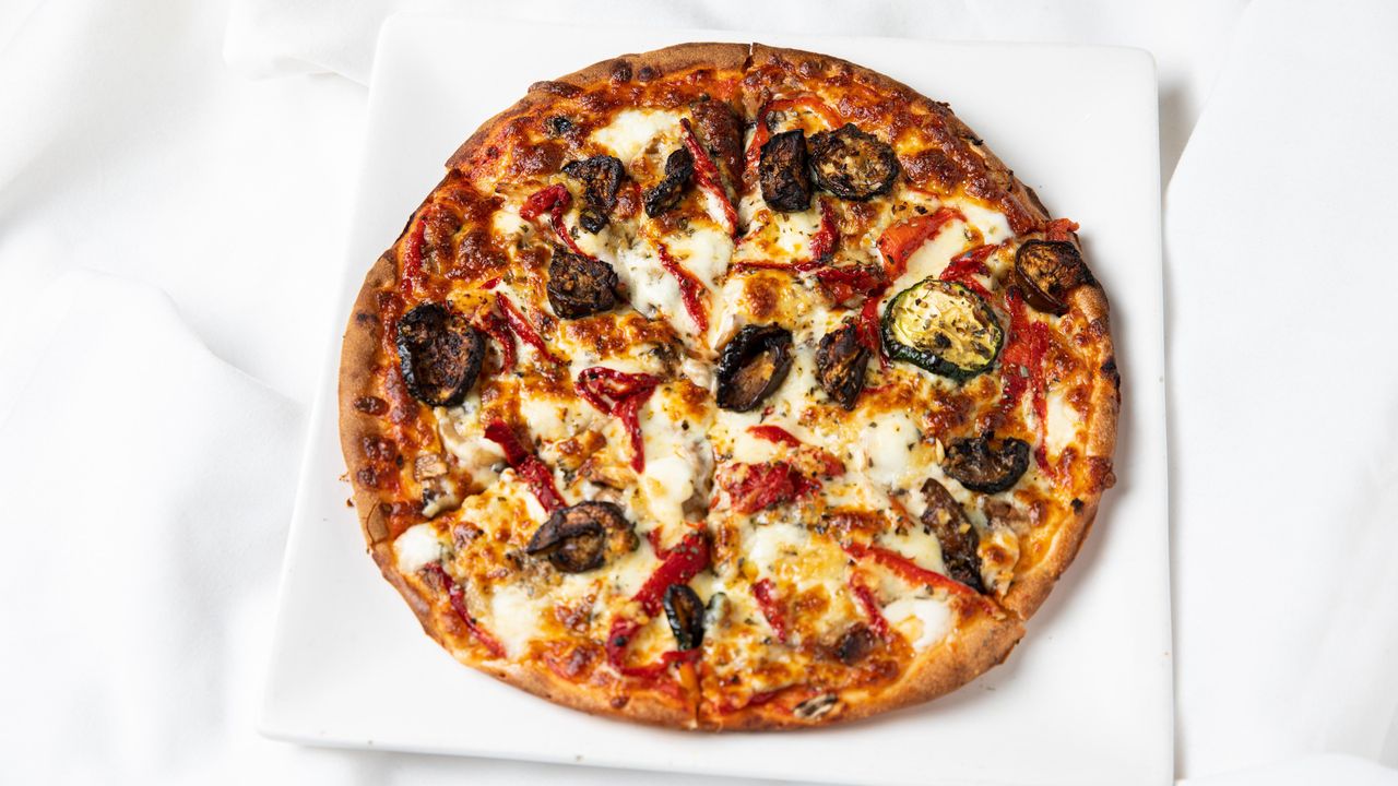 Vegetarian Delight