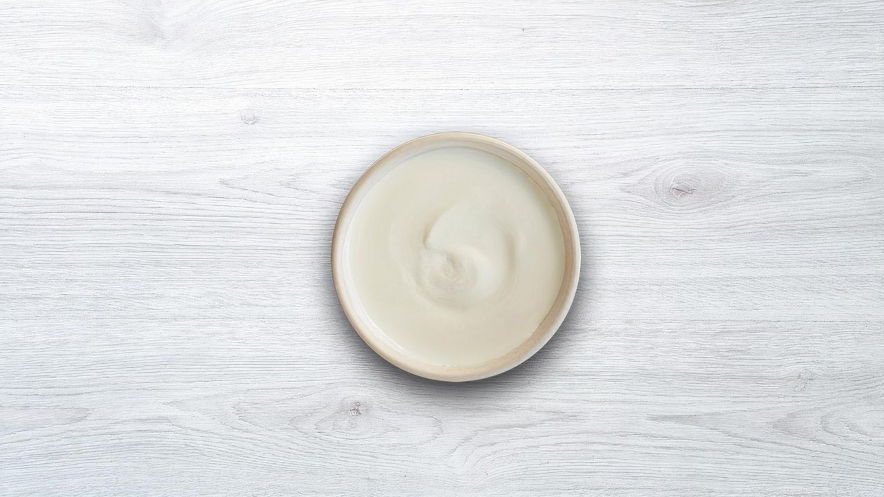 Sour Cream