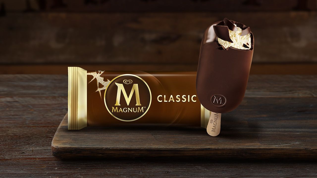 Classic Magnum