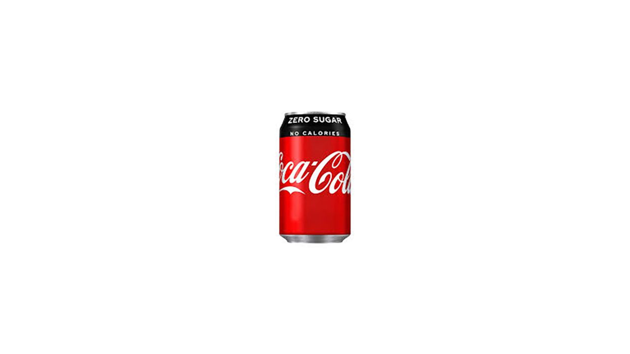 Coke Zero
