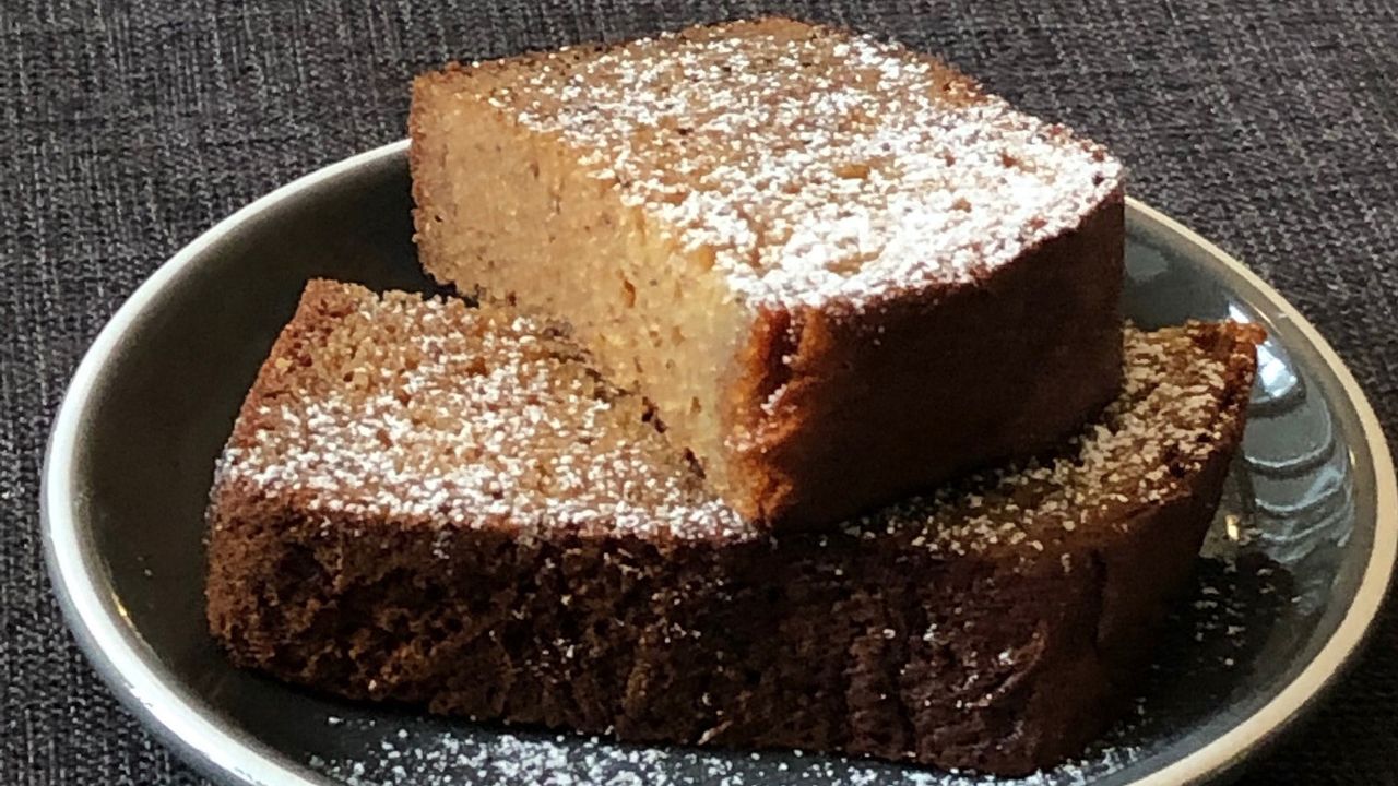 Banana Bread