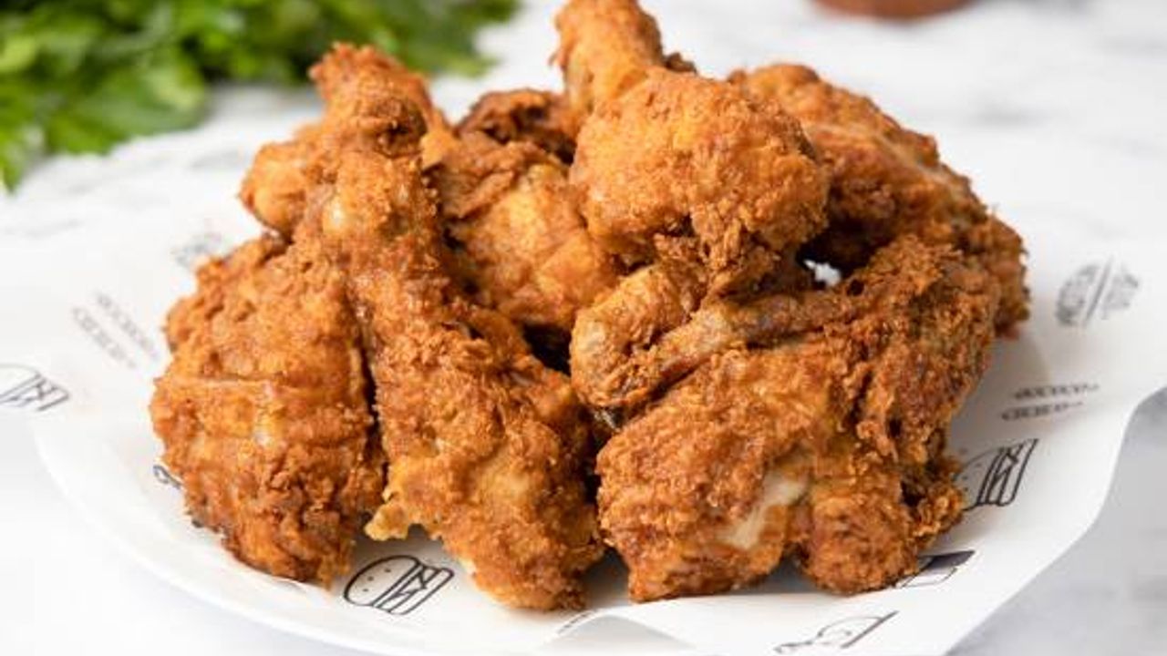 3. One Piece CFC and Three Blazing Wings