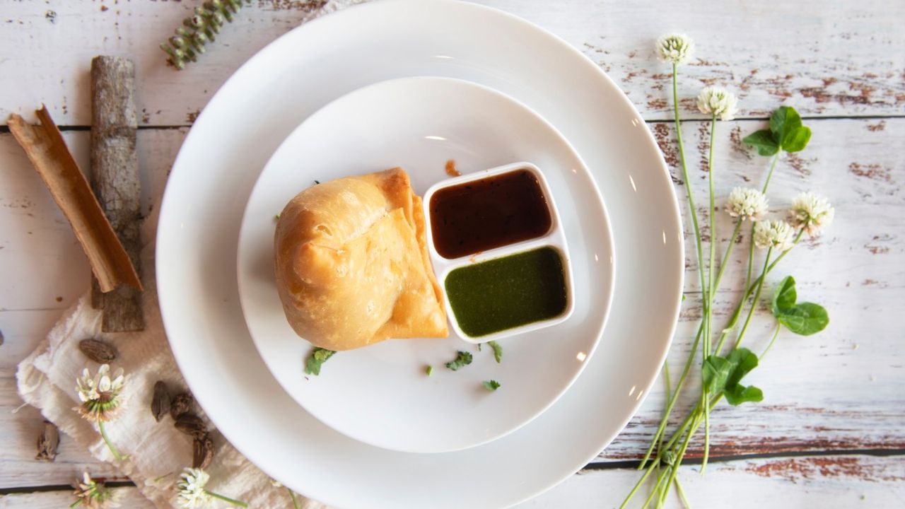 Samosa