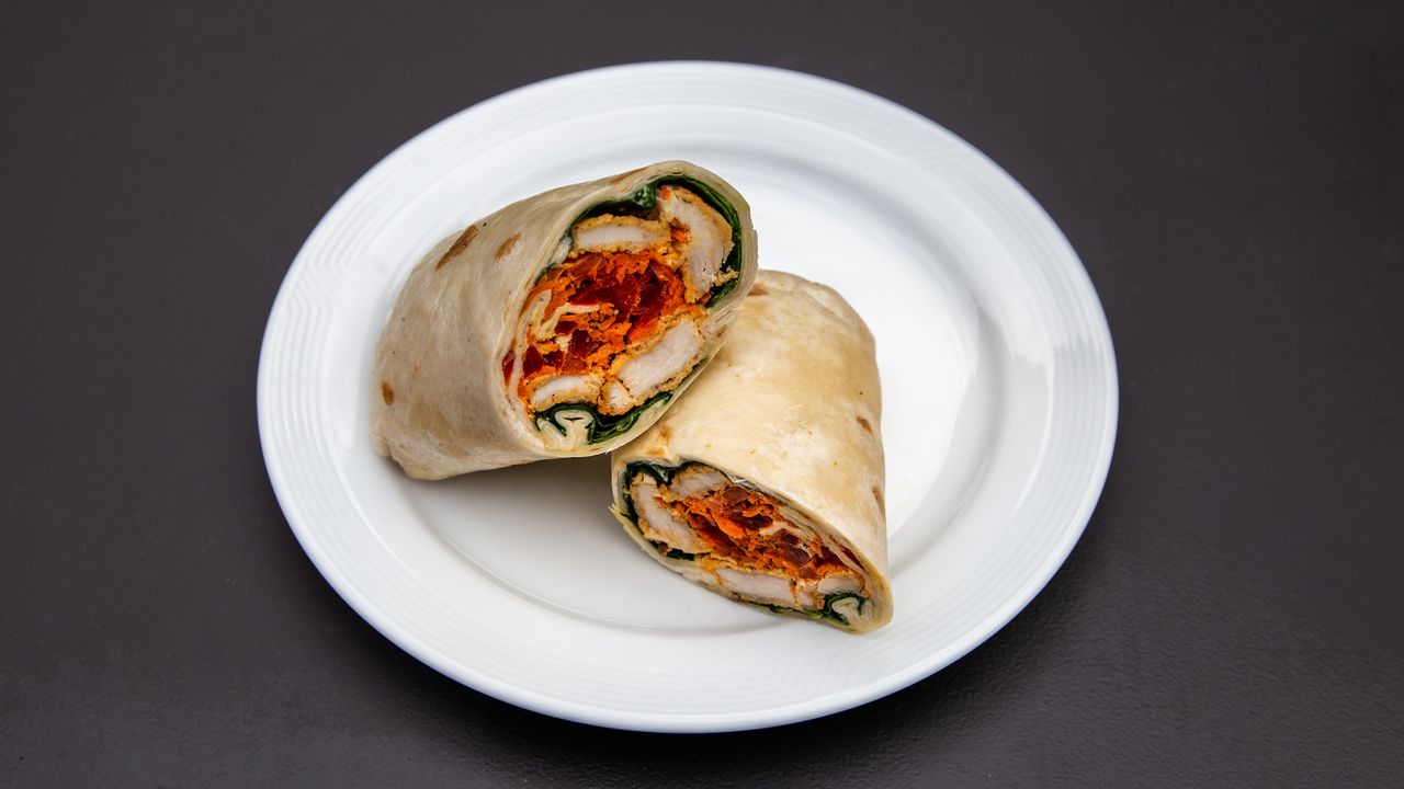 Wrap