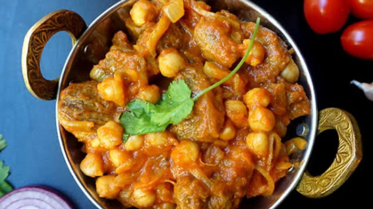 Channa Lamb (GF)