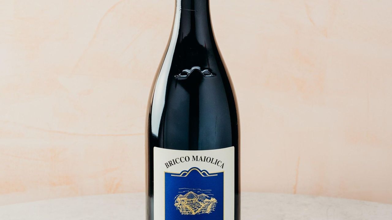 Langhe Nebbiolo