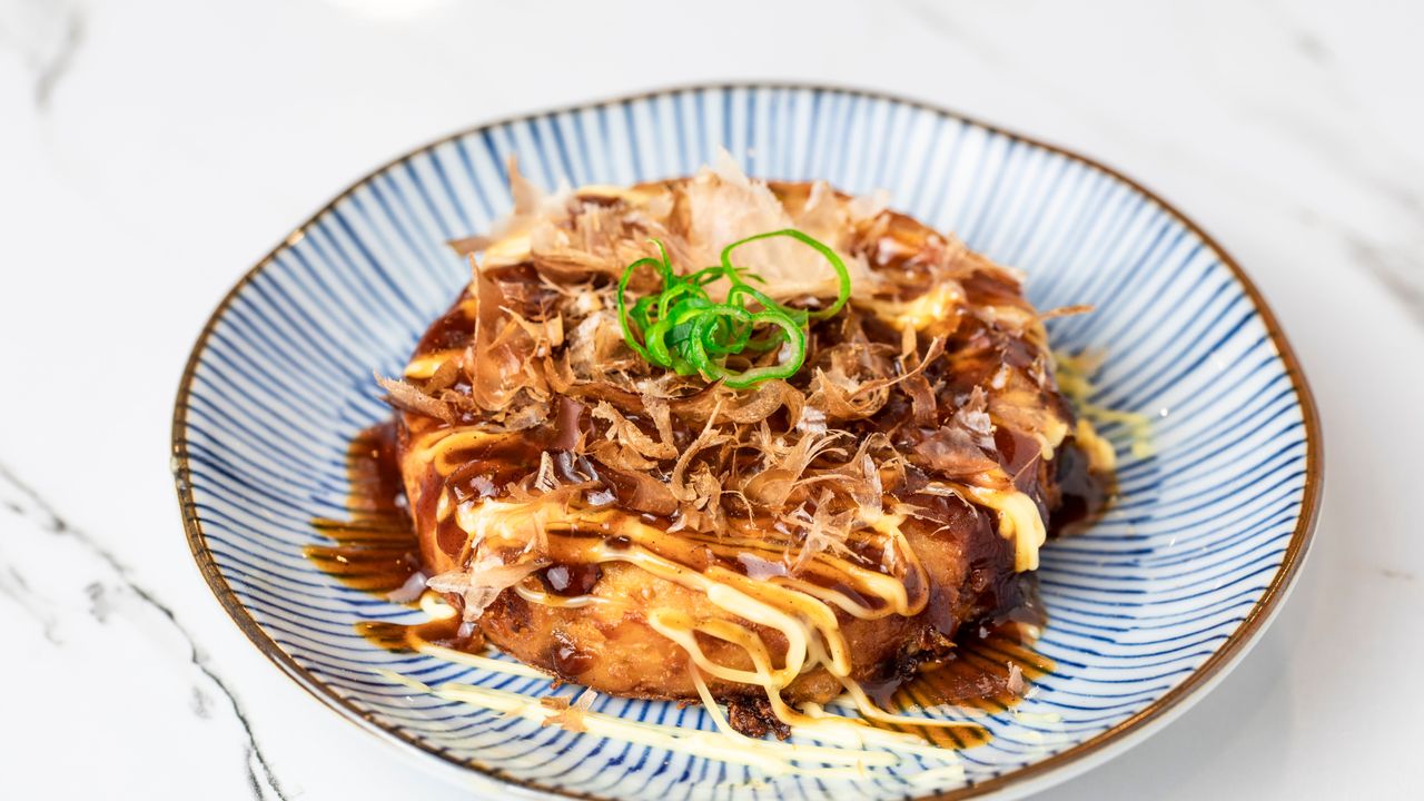 Okonomiyaki