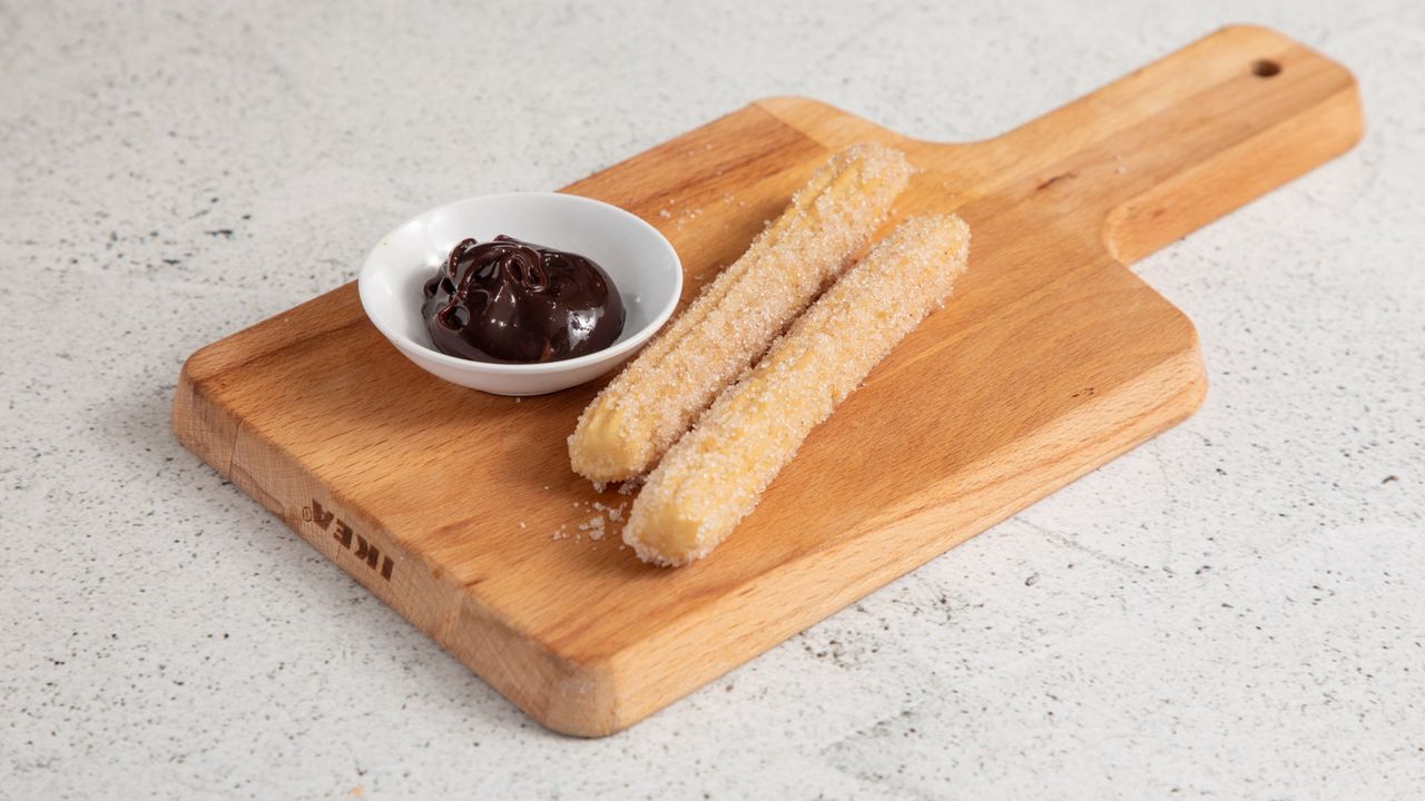 Churros