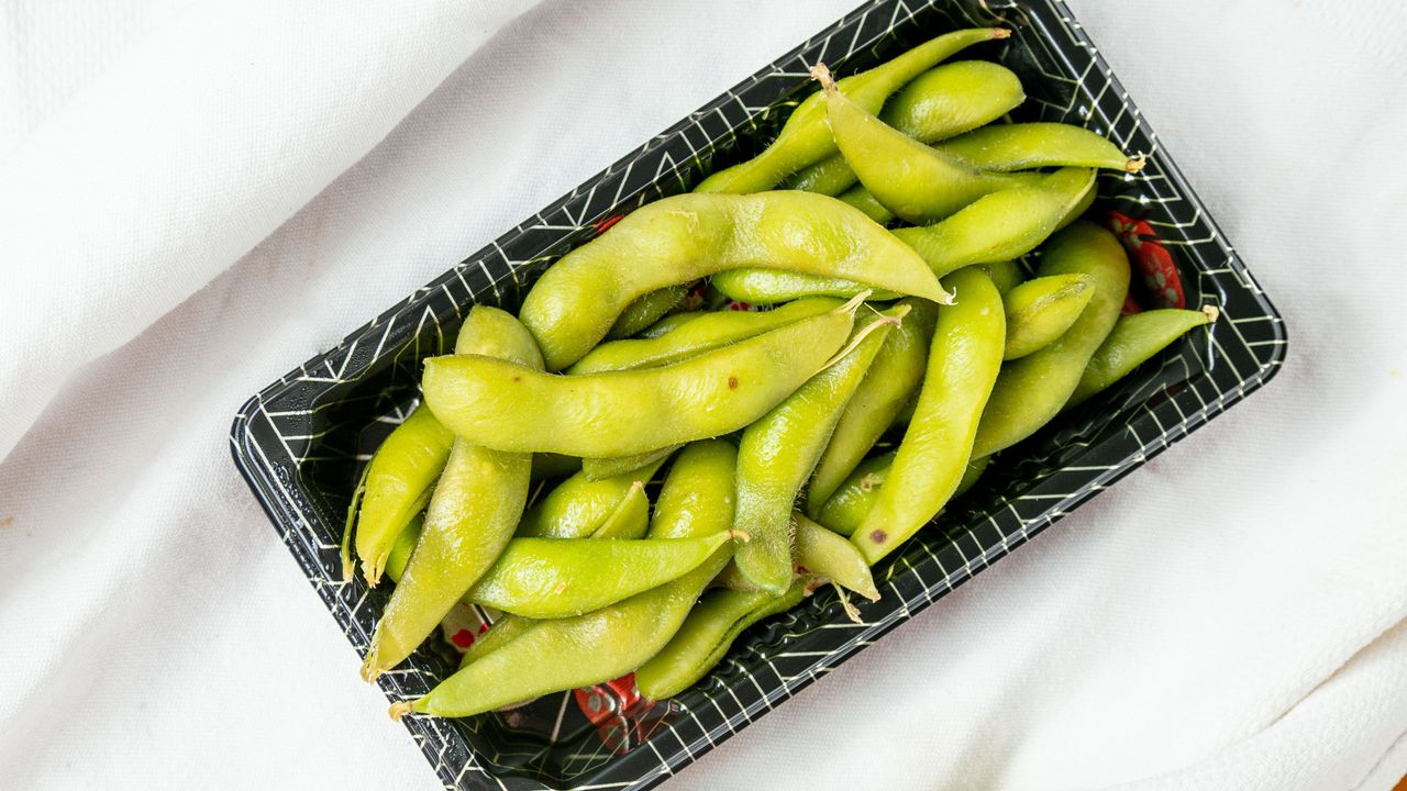 Edamame