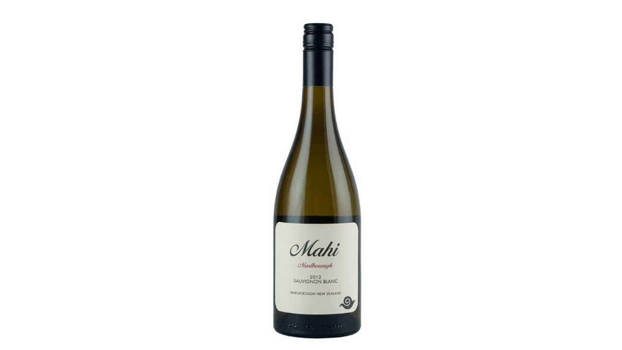 2017 MAHI 'MARLBOROUGH' SAUVIGNON BLANC
