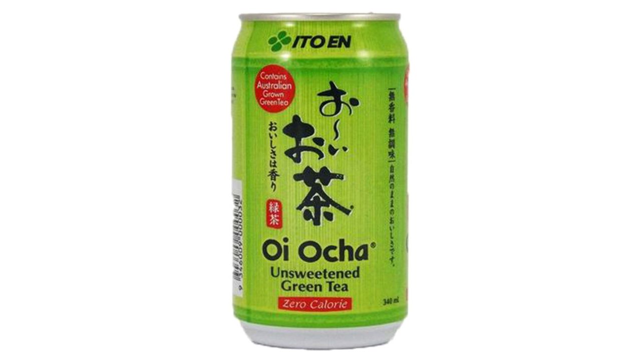 Ol Ocha