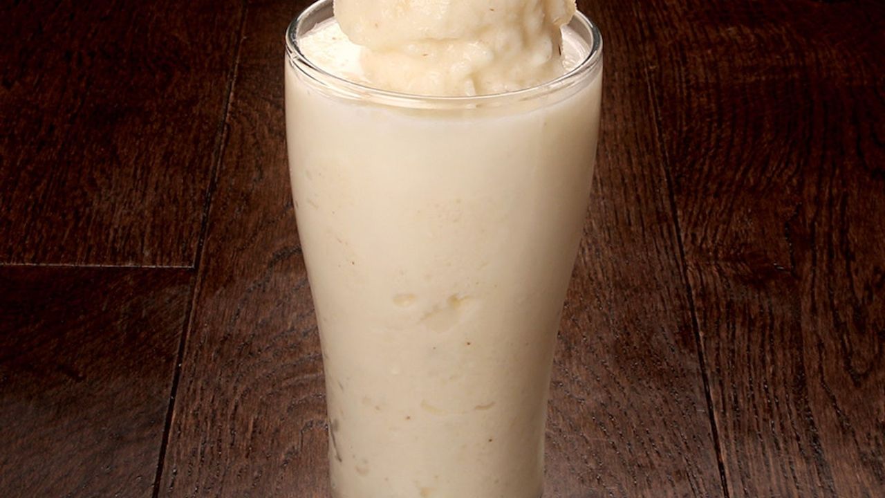 D4 Durian Smoothie
