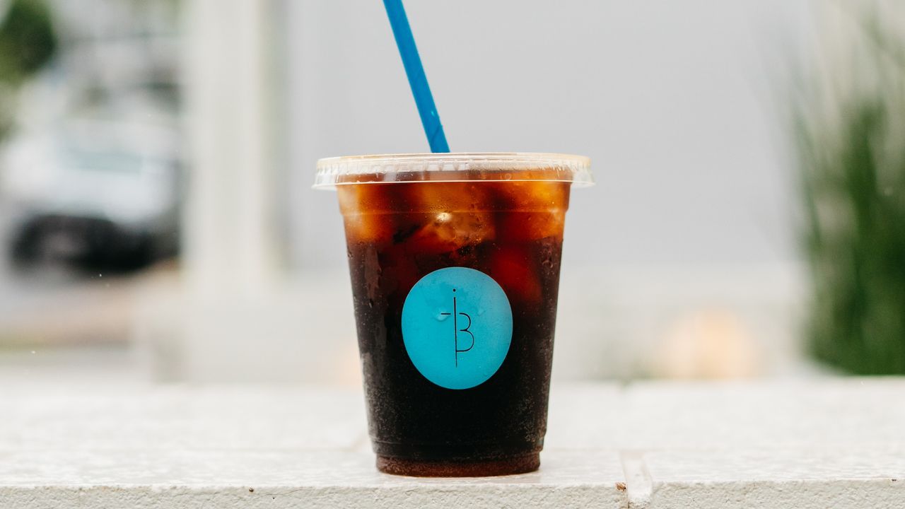 Cold Brew