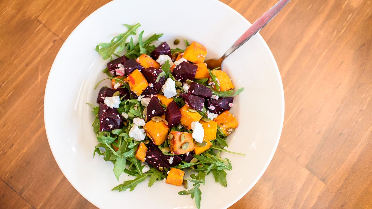 Beets Salad