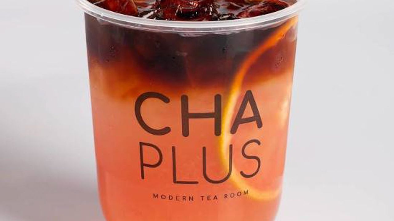 Grapefruit Infused Coffee