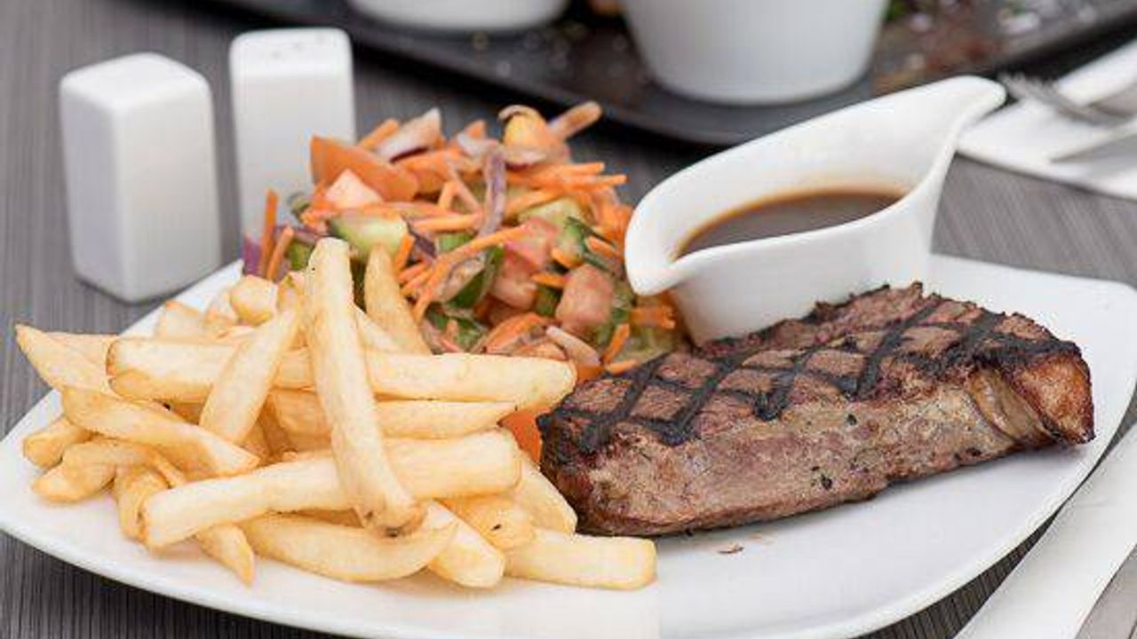 250g Rump