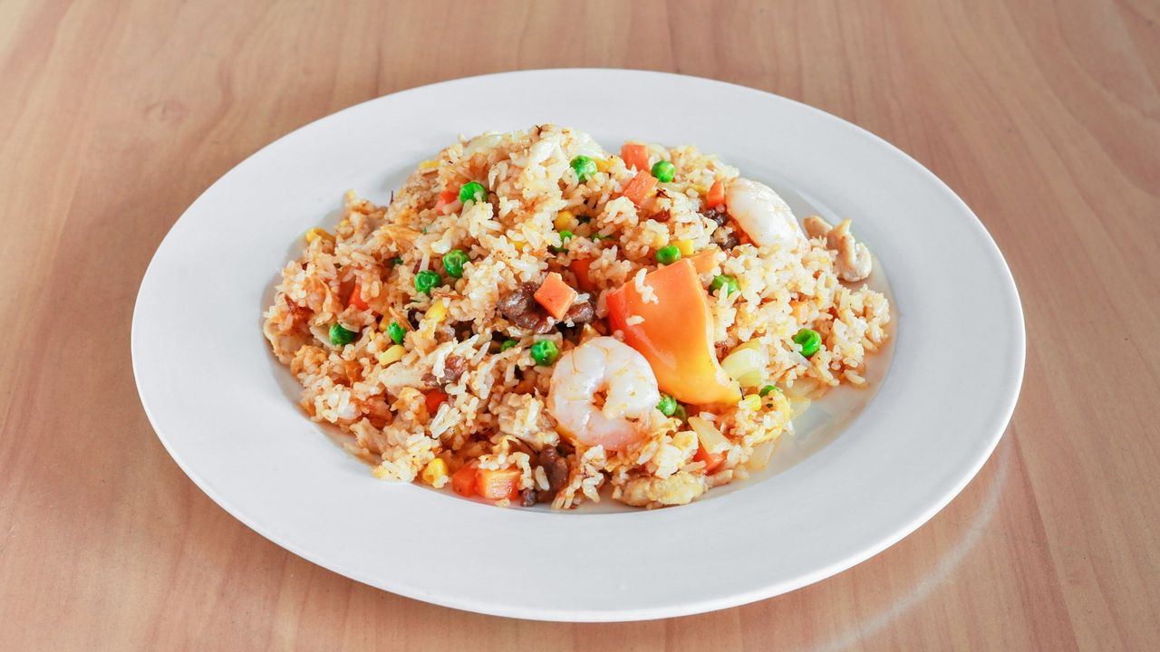 Nasi Goreng