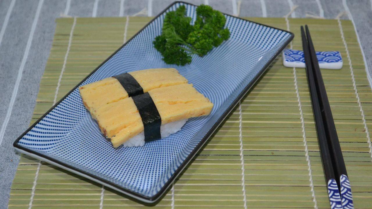 Tamago (2pc)