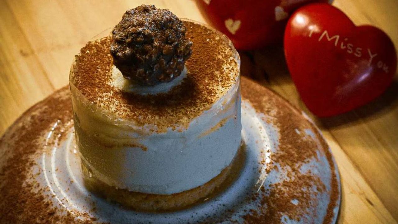 Cheese Cake