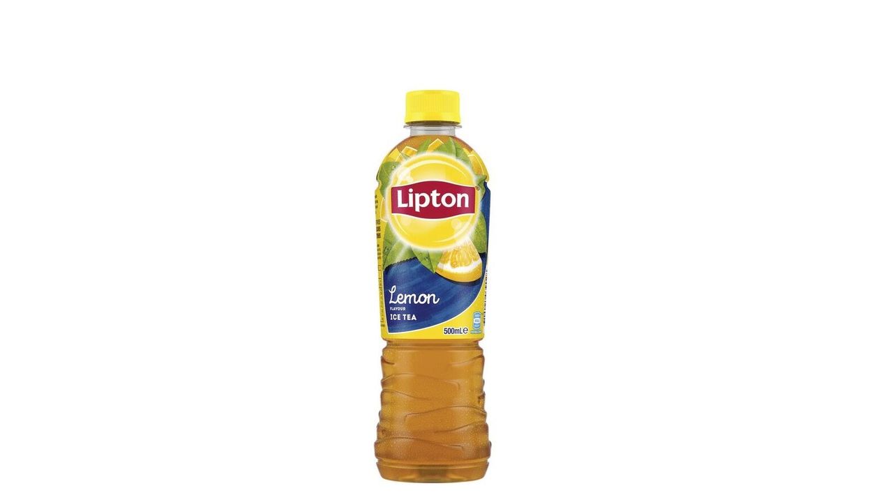 Ice Tea Lemon (500 Ml.)