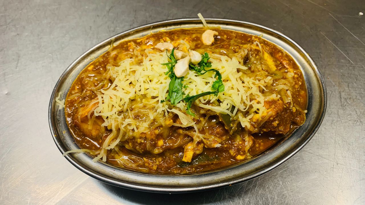 Yashraj Special Paneer