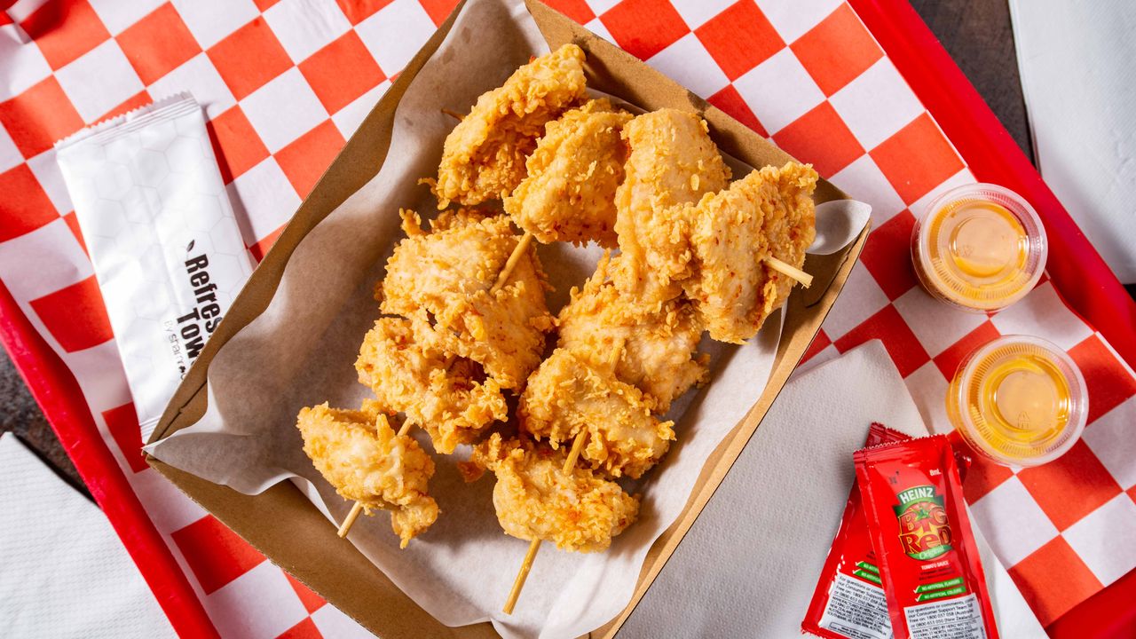 Nugget Pack