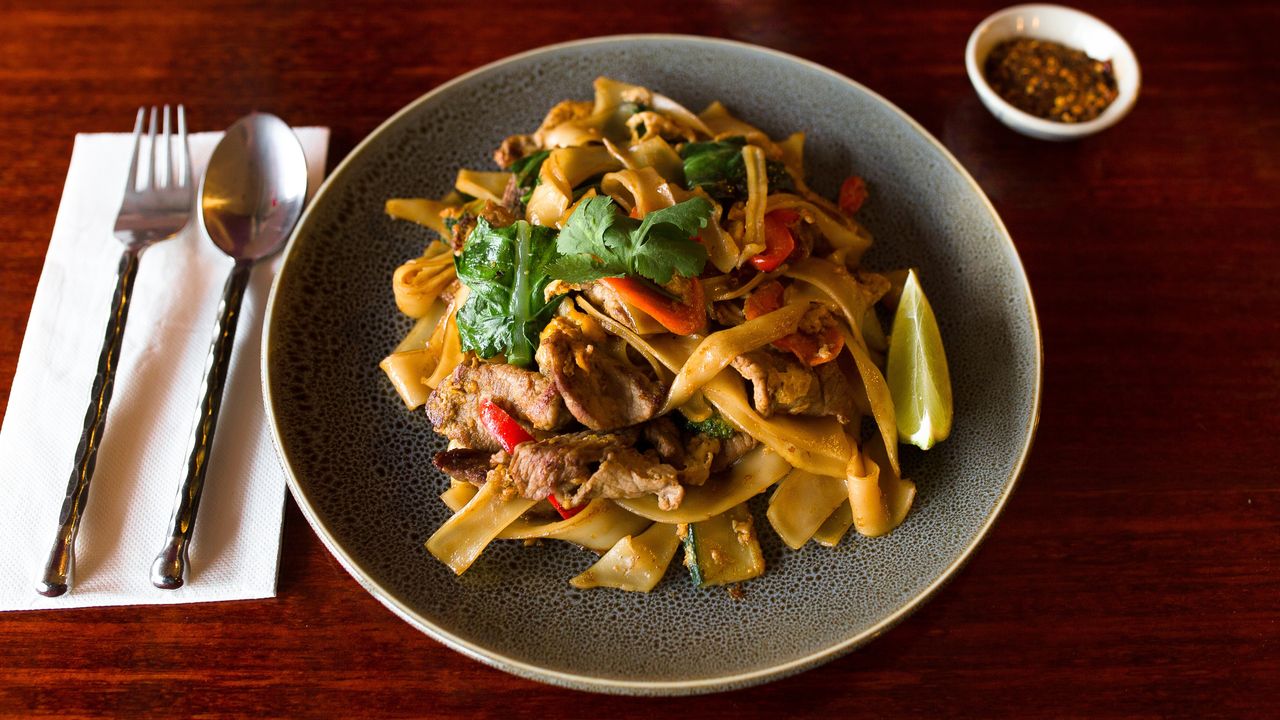 Pad See Ew