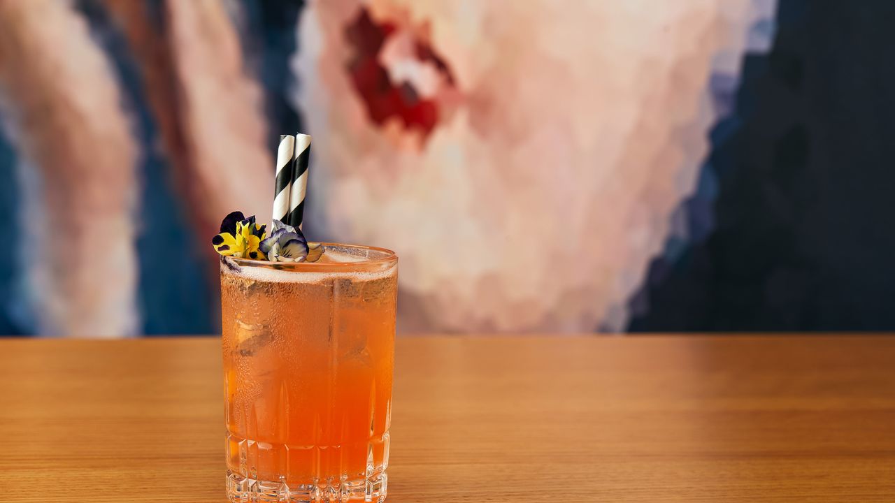 The Pink Panther (250ml)