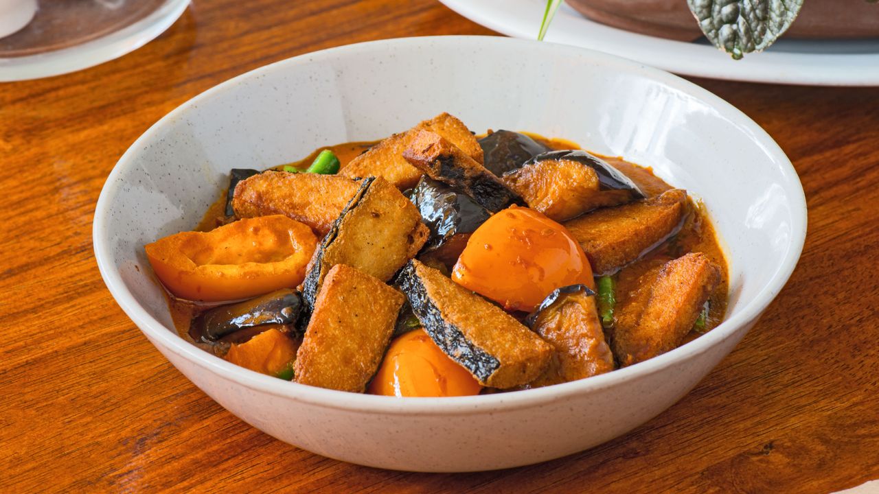 Assam Curry