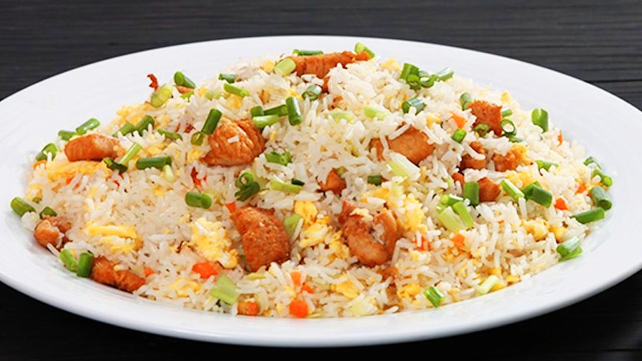 Fried Rice