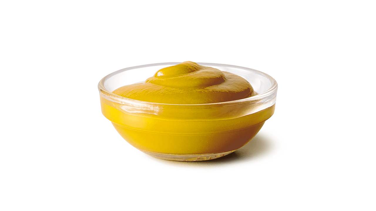 Mustard Sauce